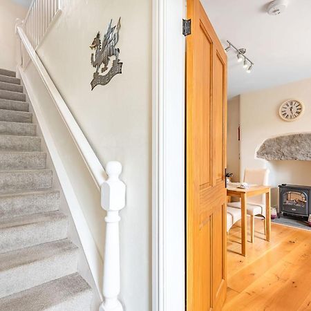 Waedog Bach Llanfor Exterior foto