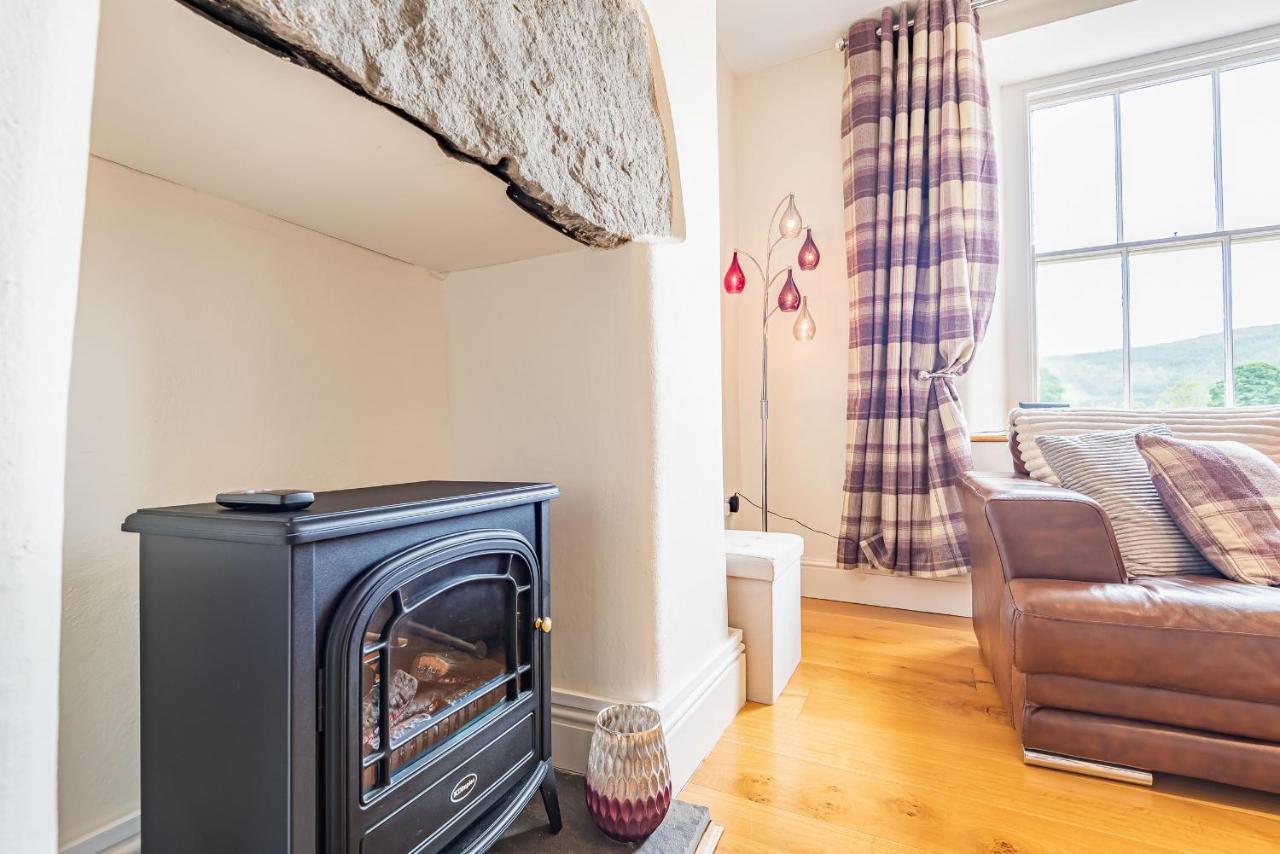 Waedog Bach Llanfor Exterior foto