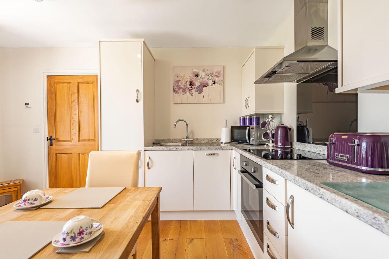 Waedog Bach Llanfor Exterior foto