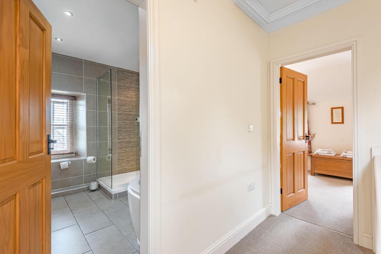 Waedog Bach Llanfor Exterior foto