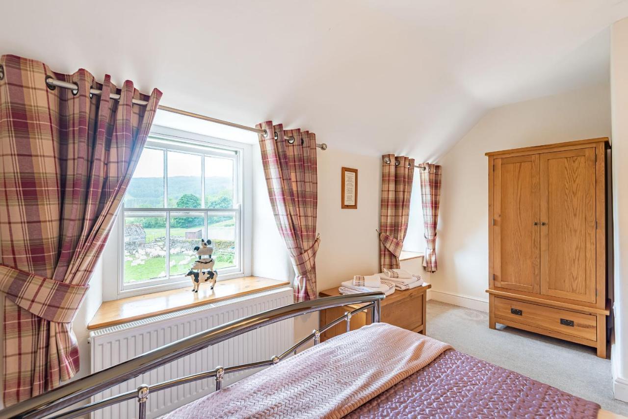 Waedog Bach Llanfor Exterior foto